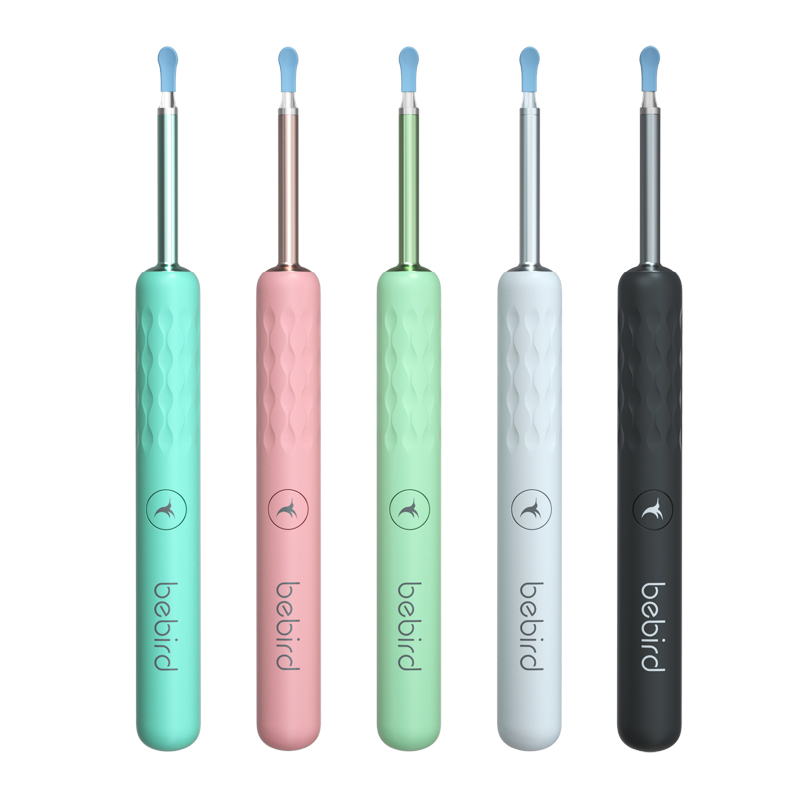 黑蜂智造bebird R3智能可视耳勺采耳棒